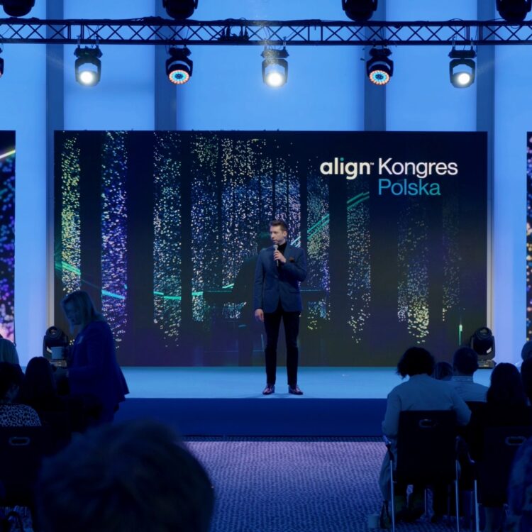 Konferencja branżowa