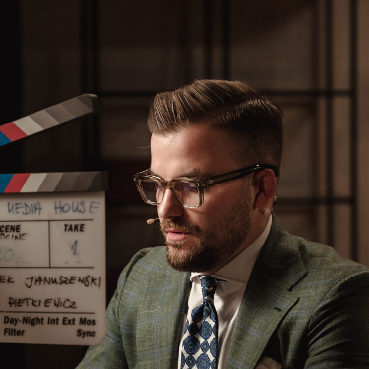 Nagrania szkoleń online